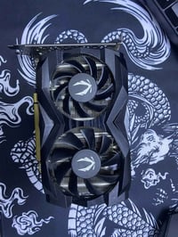 GTX1660 زوتاك • RX580 8GB • تجميعة i5