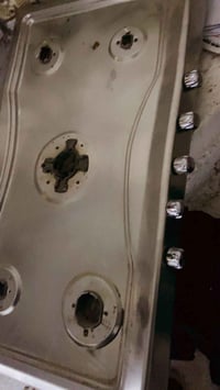 طباخ كامل • للبيع