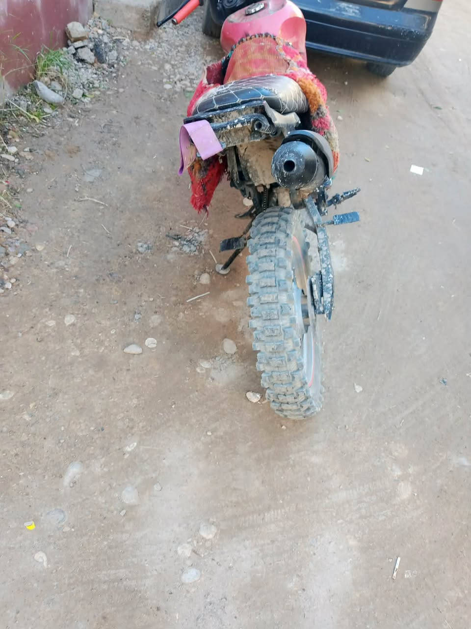 قفاز البيع مراوس 450 مكان بعقوبه ***********
