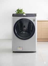 غسالات اوتماتيك • اوربي • ميسان علي الغربي