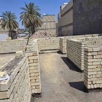 مستعدون بناء بالقسط ونقد سعار تنافسية جميع مناطق بغداد  اشتغل زراعي هم...