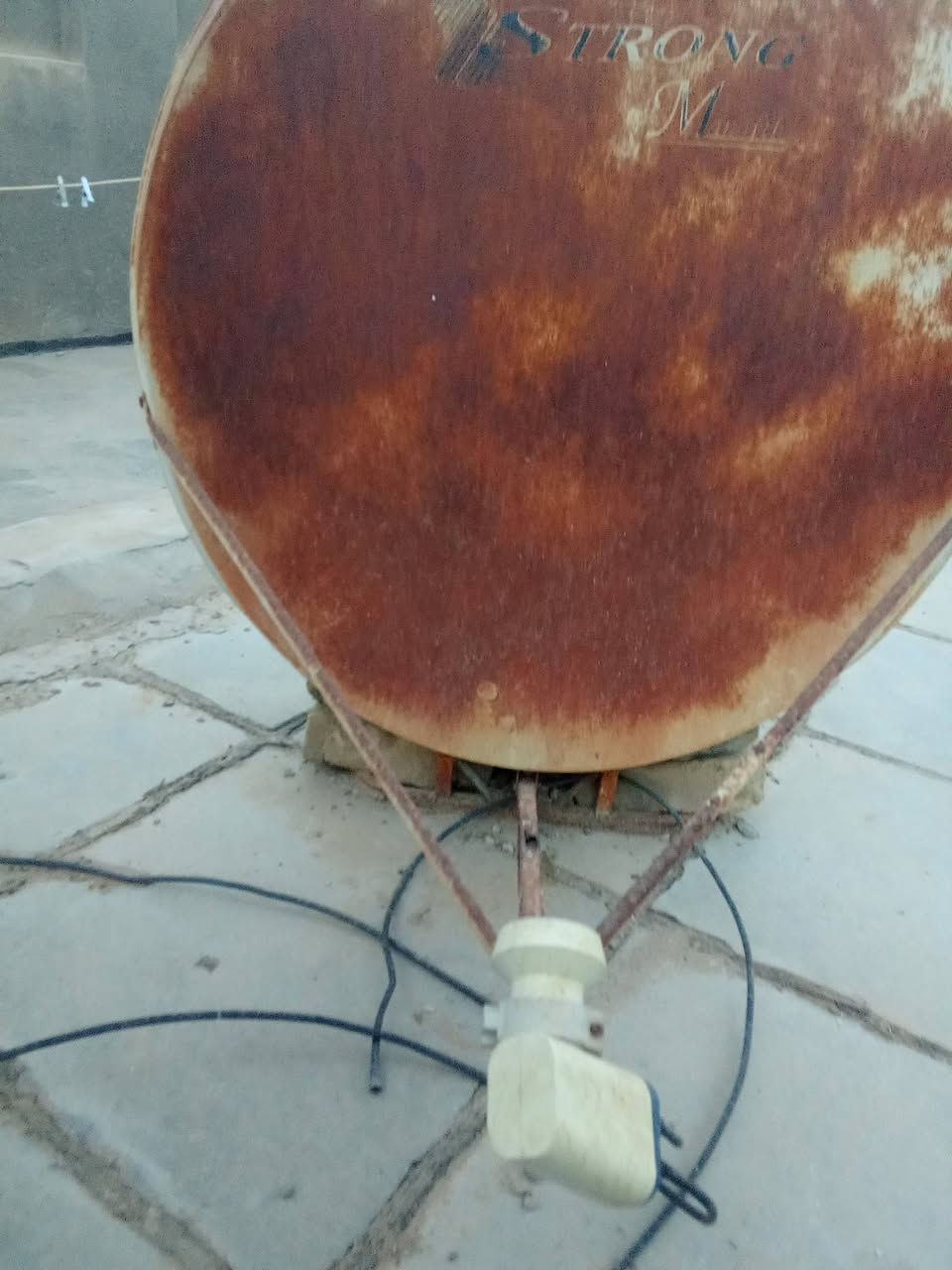 للبيع كل واحد وسعره


**إذا كنت صاحب هذا الإعلان وتريد حذفه لأي سبب، رجاءا أرسل رسالة إلى الدعم الفني**