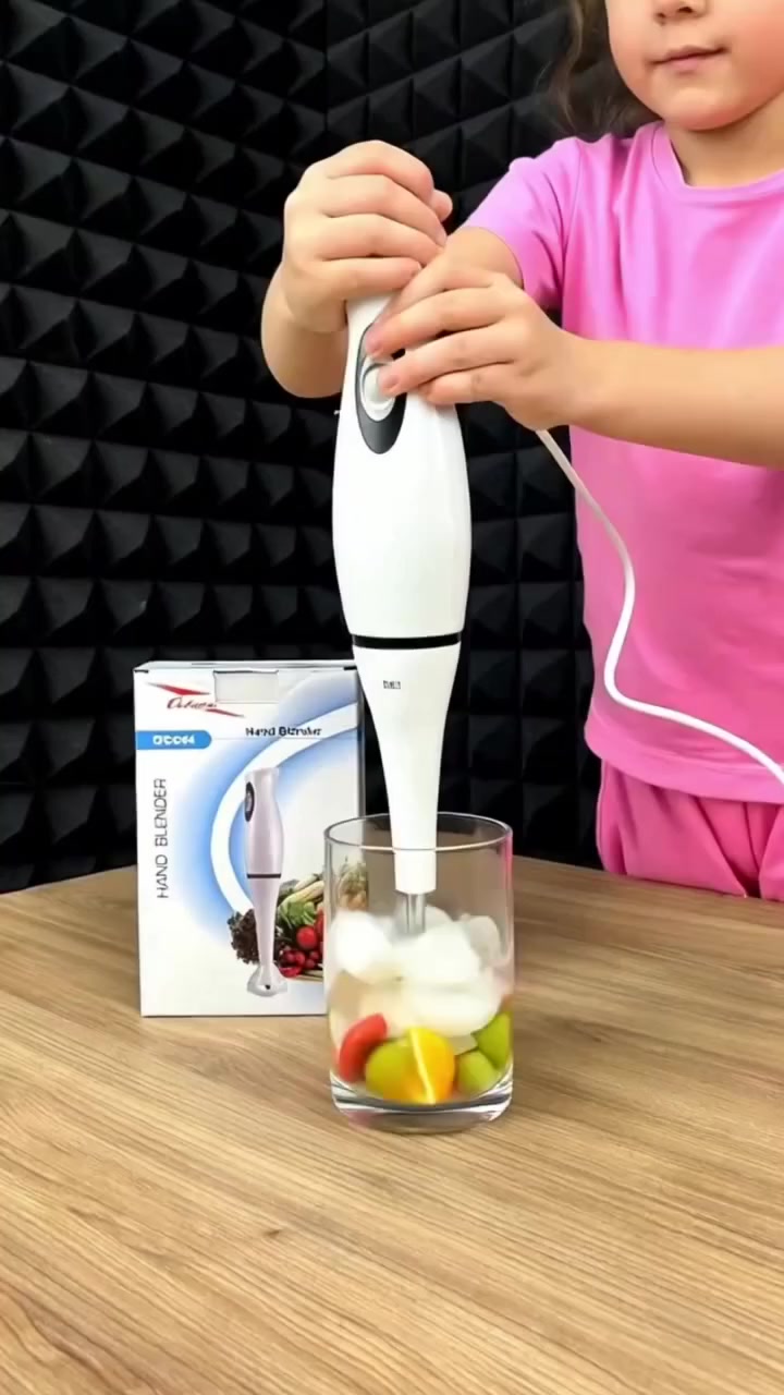 تريد أسرع طريقة لتحضير العصير أو الشوربة؟ 🥣⚡
بلندر Octavo اليدوي يوفر لك خلط سريع وقوي بضغطة زر!

خفيف، عملي، وسهل التنظيف 👌

مثالي للمطبخ اليومي وتحضير وجبات الأطفال 👶🥕

شفرة ستانلس ستيل قوية لنتائج ناعمة خلال ثواني 🔥

حجمه صغير لكن أداءه عالي 💪

لا تفوت الفرصة وخليه جزء من مطبخك اليوم!

السعر 17 الف


**إذا كنت صاحب هذا الإعلان وتريد حذفه لأي سبب، رجاءا أرسل رسالة إلى الدعم الفني**