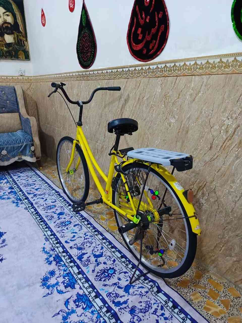 سـلام  حبايب هاذأ البطـل معروض للبيع مديل 16باسكل نضيف كدامك تجي تاخذه وترععليكموح سعرهه120 وبي مجال🤍🌹


**إذا كنت صاحب هذا الإعلان وتريد حذفه لأي سبب، رجاءا أرسل رسالة إلى الدعم الفني**