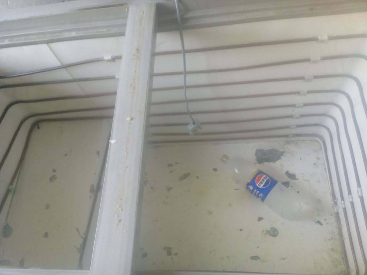 مجمده للبيع وبسعر ١٥٠ وبيه مجال للإستفسار على الخاص


**إذا كنت صاحب هذا الإعلان وتريد حذفه لأي سبب، رجاءا أرسل رسالة إلى الدعم الفني**