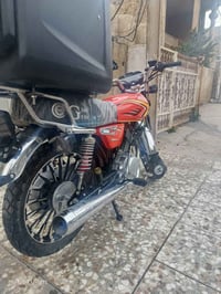 مديل 2025 • كمرك مدفوع • اوراق كاملة