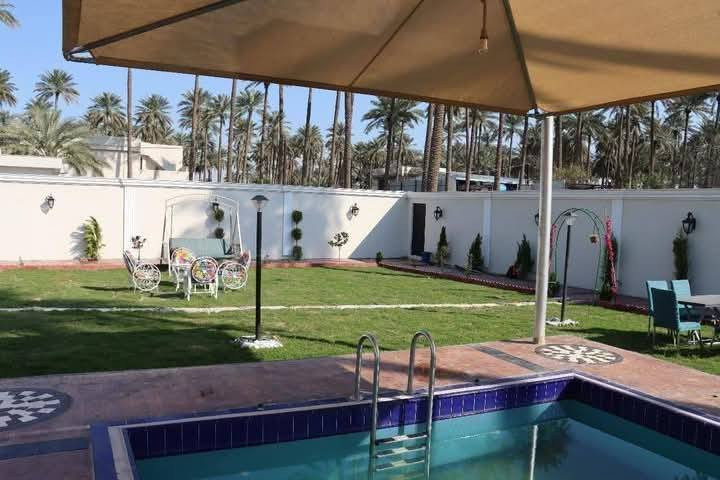 سلام عليكم تتوفر مزارع  اسعار مناسبه موثقة بتطبيق اجرالي العنوان الدوره البوعيثه استفسار رقم *********** 🤍🗨️
