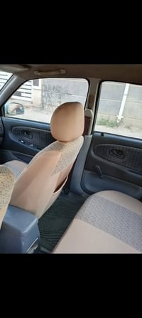 2005 صبغ جماليه والباقي كفالة من كل النواحي السعر 45وبيه مجال قليل 077...
