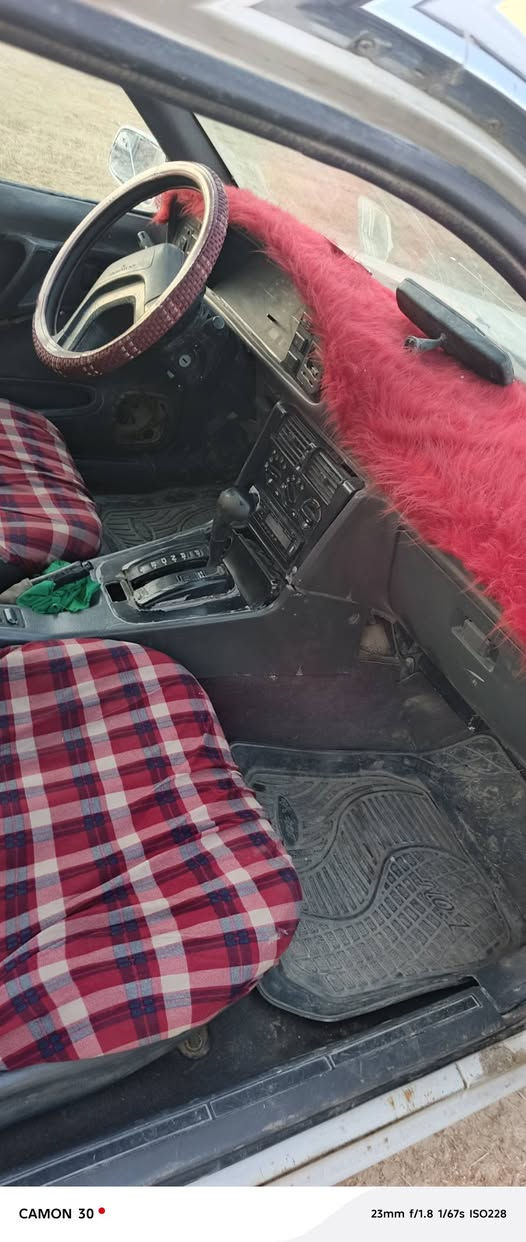 برنس م95 رقم انكليزي بابل جديد سياره خير من الله صبغ حزام مابيه قطره خياس كير محرك خير من الله اربع دايرات جديد قبل شهر شادهن سعر 30وبيه مجال بسيط مكان حله جبله لاتصال ***********
