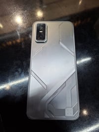 GT30 برو • ١٢/٢٥٦ • ببجي ١٢٠فريم