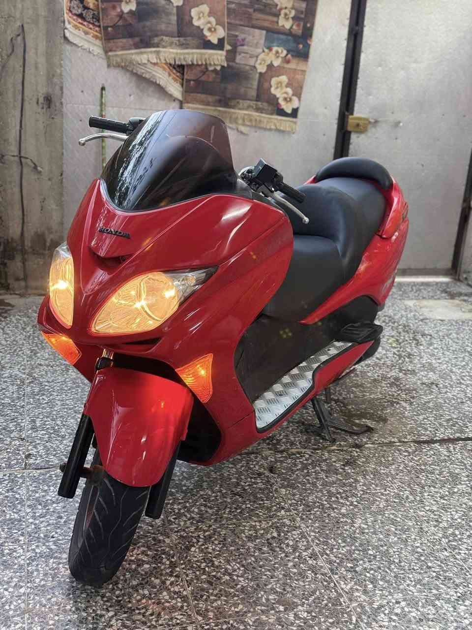 السلام عليكم
فورزة mf 0.8 دراجة لون مميز كلهة بلادي وكلهة شغالة
مكينة فول نعومة. معدل ١٦٠ تخم تاير دوشمة كلهة جديدة كهربائيات كلهة شغالة وشرط نضافتهة احلى من الصور
أوراق كاملة مكاني بغداد العبيدي السعر مليون
الشراي يتصل ***********
