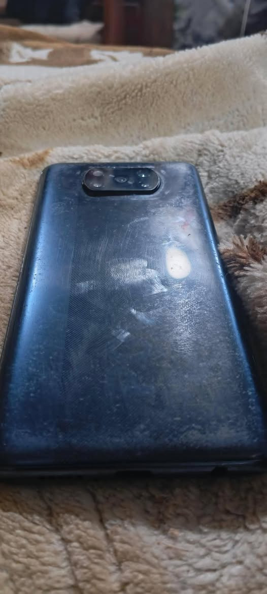 سلام عليكم 
بوكو اكس 3
الذاكره128
الرام6+6
بوبجي 60فريم سلاسه فول جير سكوب شغال تاخذو شرط شحن فول شرط سعرو خاص  شاري ادخل خاص مو شاري لا تراسل


**إذا كنت صاحب هذا الإعلان وتريد حذفه لأي سبب، رجاءا أرسل رسالة إلى الدعم الفني**