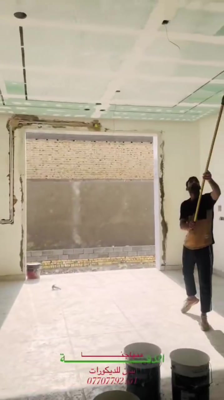 شركة ليان للديكورات
عمل جميع الديكورات الداخلية والخارجية

سقف ثانوي 60×60

جبسن بورد

جداري

شيبورد

كاغذ جداري

صبغ

واجهات بورسلاين

بورسلاين ربط ميكانيكي

بورد اكس

سحبات جبسن و فوم تركي

عمل حداده تصليح جميع البيانات والشبابيك

عمل سقائف كربي و سندويش بنل

للاستفسار اتصال على الرقم التالي

***********
