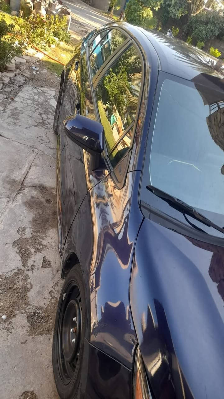 سلام عليكم

  - للبيع كورلا 2023  LE وارد امريكي  
الضرر جاملغ وبنيد 
 
السيارة بدون شواصي 
رقم صلاح الدين معوقين 

- مواصفات
- سعه المحرك 20
- هندبريك اوتو
- مانع انزلاق 
- تحديد مسار 
- مثبت سرعه
- قياده ذاتيه 
- رادار  
- شاشه كبيره
وغيرها من المواصفات بيها هواي 
مواصفات السياره ماذكرته لان معروفة مواصفات LE.
 للأستفسار ***********
