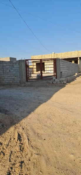 هيكل زراعي المساحة 500 متر واجهة 12 ونص ونزال 40 متر موقع الهيكل خلف دائرة الماء والكهرباء يبعد عن شارع الخدمي 20 متر تفاصيل الهيكل داخل الصور للاستفسار الاتصال على الرقم ***********
