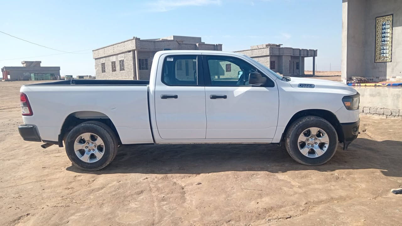 سلام عليكم
رام موديل 2024 للبيع  باقي تفاصيل وسعر التصال على رقم  ***********
