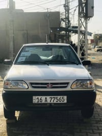 سايبه 25 • ٢٦٠٠٠ كم • كفاله عامه