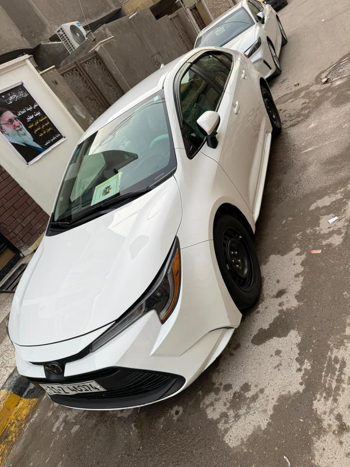 السلام عليكم كورلا امريكي 2024

حادثها غرق للدوسه وكلشي ممبدل بيها 

كفاله عامه 

الرقم بغداد

ماشيه 33  

كير مكيه كشر كفاله عامه  

دوشمه جديده فول 

تبريد خير من الله 

الـسعر 170$ بيها مجال بسيط

العنوان بغداد البلديات 

مكلف بالنشر اتصل  على الرقم

      هـ ***********
