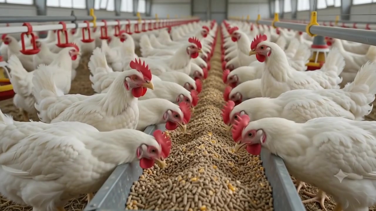 الجودة التي تضمن نمو قطيعك وتزيد إنتاجك، تجدها فقط عند "مراعي الخير". 🌾
نوفر لكم أجود أنواع الأعلاف والمستلزمات الزراعية (جملة ومفرق).
📍 زورونا اليوم أو تواصلوا معنا للطلب والاستفسار:0932601757
#مراعي_الخير #أعلاف #دواجن #مواشي #زراعة


**إذا كنت صاحب هذا الإعلان وتريد حذفه لأي سبب، رجاءا أرسل رسالة إلى الدعم الفني**