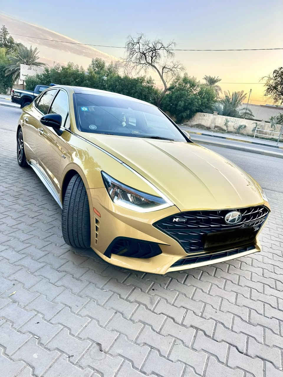 سوناتا N line
كفالة من التبديل والصبغ تفاصيل اكثر
واتساب
***********
