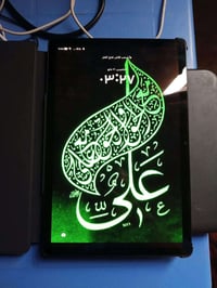 اياي باد بيع نظيف سعر اتصل 07833635253