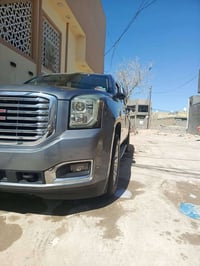 جي ام سي ٢٠٢٠ • رقم اربيل • وكالة المنصور