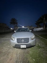 سنتافي • ٢٠٠٨ • ٧ راكب