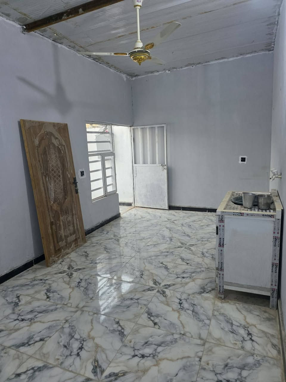 ❗️سلام عليكم ❗️
بيتين 2 ✅️
مع استقبال ✅️
مساحة البيت 100 م ✅️
الموقع شارع كربلاء نجف طريق ياعلي عامود 193✅️
يبعد عن الشارع 300 ✅️
للاستفسار على الرقم *********** ✅️

