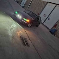 سوناتا مديل ٩٨ كير اوتو مكينة مسكر خير من الله سيارة نقس تبريد بسمي مش...