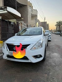 سني هندي موديل 2024 ماشيه 45 سياره مداريها من ناحيه الدهن والبانزين حي...