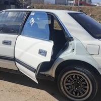 تويوتا كراون • ١٩٨٨ • اوتوماتيك