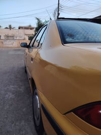 سمند مديل 2011 مكينه فرنسي كير تبريد مكفول تخم تاير صدر امامي خلفي جدي...