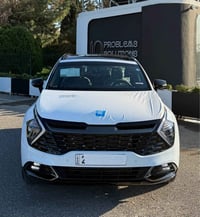 سبورتاج بلاك ايديشن • ٢٠٢٤ • اربيل