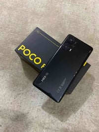 بوكو اف ٥ • مبايل • للبيع