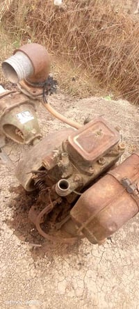 ماطور • حله نيل كيش • للبيع