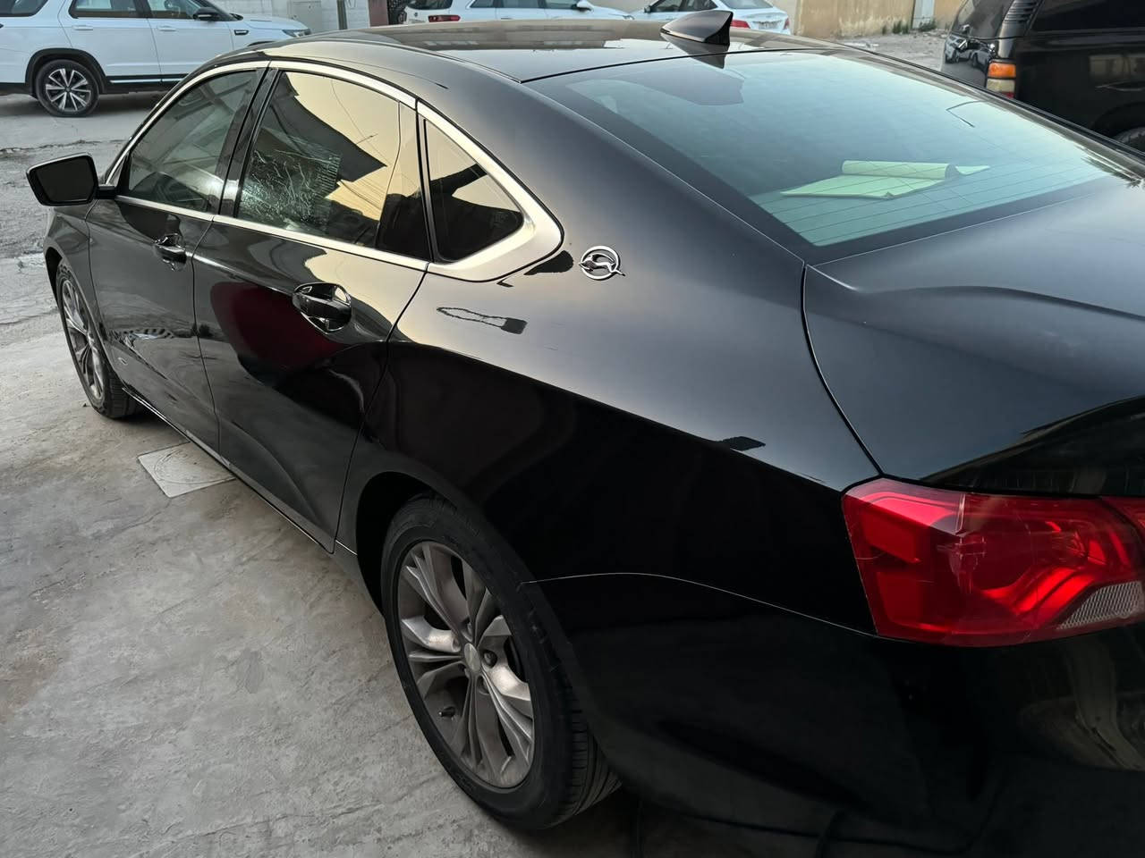 امبالا 17 سليمانيه قطعه صبغ مواصفات عاديه سته سلندر 3600 جاهزه بأسمي تحويل مباشر السعر 125 مكاني بغداد زيونه


**إذا كنت صاحب هذا الإعلان وتريد حذفه لأي سبب، رجاءا أرسل رسالة إلى الدعم الفني**