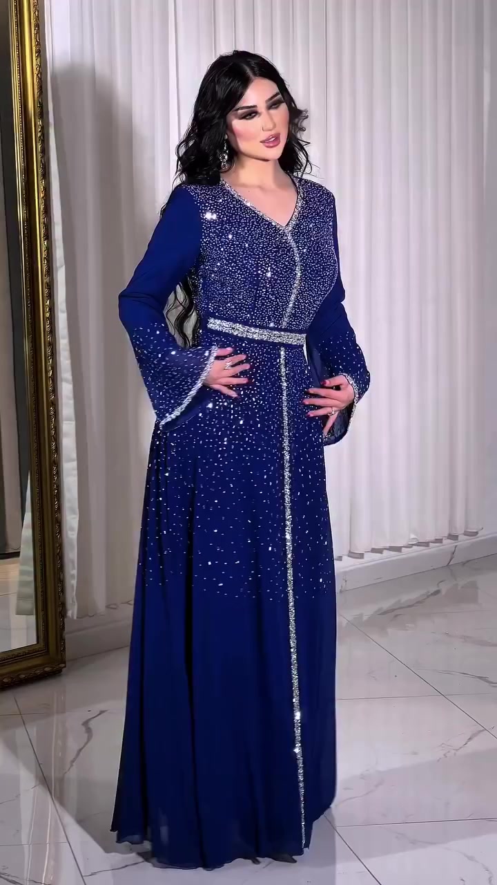 👇👇 بسم الله توكلنا على الله  👇👇
👌👌 ومازال لدينا إبداع لم يصل إليه أحد 👇

#أحدث صيحات الموضة العالمية

#قفاطين موديل تركي❤️
 

مڪون من 2️⃣ قطع
←قفطان شيفون الأصلي
 مبطن بفيزون الاصلي
 ←حزام

🪄شغل ڪرستال حراري الأصلي

#ميزو

🎨🎨 الألوان :-الصورة
🎗️التلبيس :- من وزن 60 الى وزن 100


**إذا كنت صاحب هذا الإعلان وتريد حذفه لأي سبب، رجاءا أرسل رسالة إلى الدعم الفني**