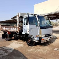 مكان سماوه • مكفوله • شاحنات