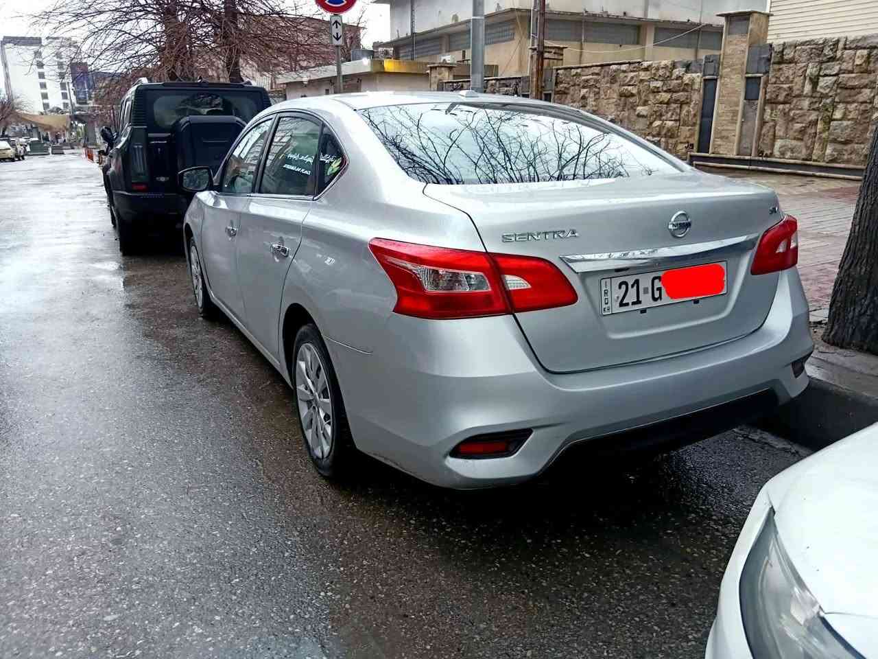 سەنترا 2017 مواسەفات SV گێڕ ئۆتۆماتیک بەسمە و شاشەوکامێرا و ئیکۆو سپۆرت 1پارچە بۆیاخ لەگەڵ پەڵەیەک گێڕو مەکینە بەشەرت نەکراوەتەوە هەموو گیانی بەشەرت هیچ مەسرەفێکی تیانییە سەنەوی تازەیە تایەی تازەیە نرخی/108$ معامەلەیەکی کەم . شوێن/ سلێمانی *********** _ *********** السليمانية, العراق
