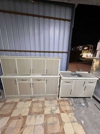 كاونترات مستخدمة • ٢م • التأميم