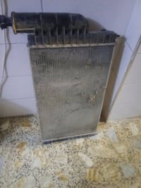 راديتر بيجو • نضيفه • ما ملحومه