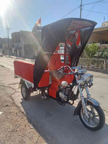 ستوته للبيع محرك بلادي ما مفتوح شيخوان بليته واوراق كامله وكمركيه مدفوع السعر 1.700 عنوان كركوك حي الاسره والمو شراي لا يعامل ***********
