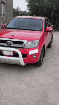 سلام عليكم
بيكم هايلوكس للبيع ميديل 2010 
شاصي 19 كويتي 
كير عادي 
السياره جاهزه من كلشي  سنويه لل27رقم مثنى  
‏‪.   0781 139 8935‬‏.   ‏‪0771 171 4134‬‏
