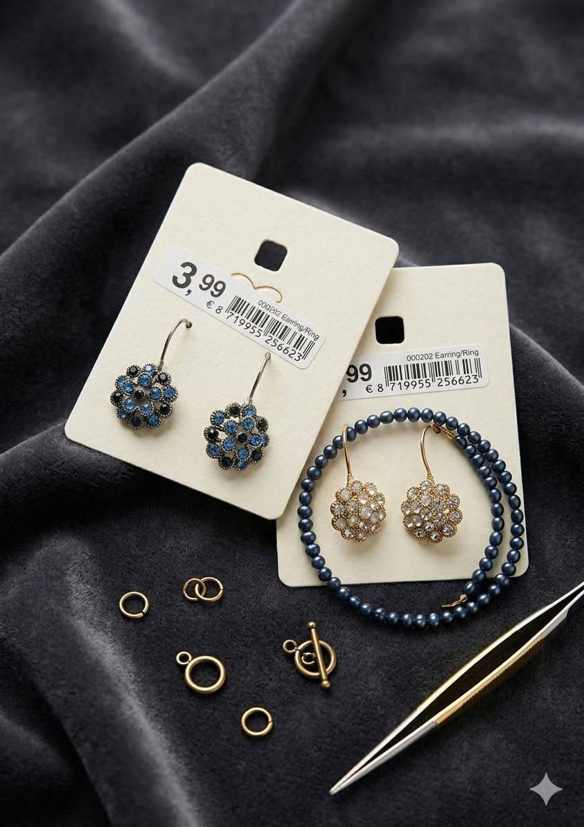 السلام عليكم
اكسسوارات كندية لون ثابت باسعار كلش مناسبه الاسعار مذكوره جوه الصور
يوجد توصيل داخل ديالى ب3 
المحافظات ب٥
حساب البيج انستا 
https://www.instagram.com/pat_pat.93?igsh=Yjl1d2p6dm51MGJl


**إذا كنت صاحب هذا الإعلان وتريد حذفه لأي سبب، رجاءا أرسل رسالة إلى الدعم الفني**