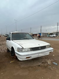 دعاميات • كروسيدا • بصرة
