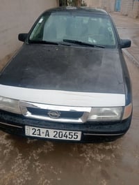 أوبل • رقم سليمانيه • تحويل كركوك