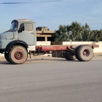 ابوردين • مديل ٨٥ • ١٠ طن