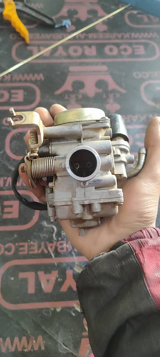 كابريتر ماكس عدله تجاريه ب10قفل  مكاني المشتل توصيل ماعندي


**إذا كنت صاحب هذا الإعلان وتريد حذفه لأي سبب، رجاءا أرسل رسالة إلى الدعم الفني**