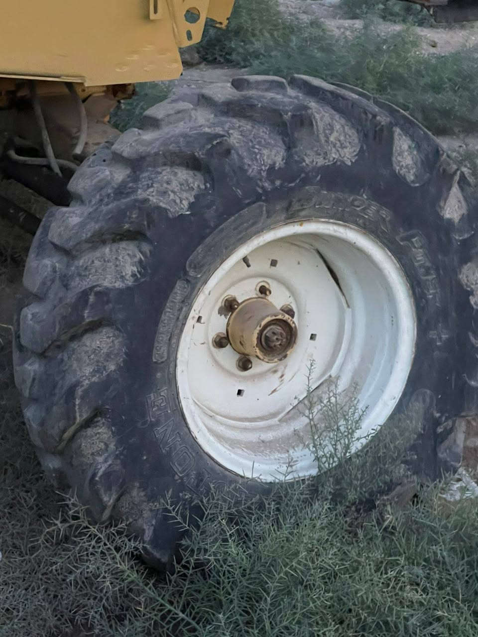 لبيع حاصودة السعر ٢٠وبيها مجال قليل نظافة شوفت عينك تبريد شغال وتاير جديد كلة نظافة خير من الله مكاني شمال بابل


**إذا كنت صاحب هذا الإعلان وتريد حذفه لأي سبب، رجاءا أرسل رسالة إلى الدعم الفني**