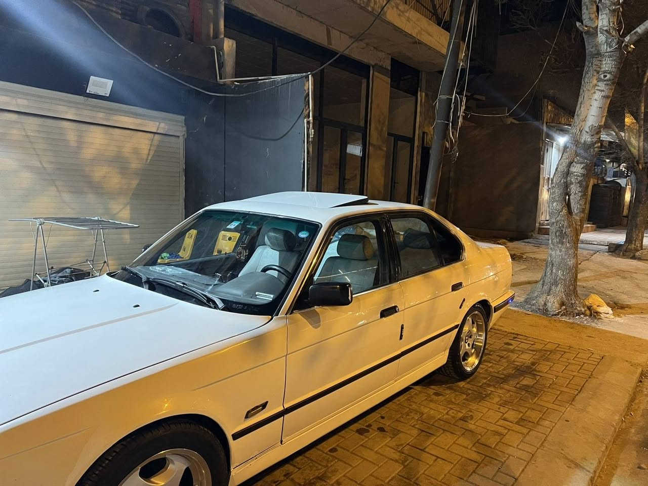 سلام عليكم  ماشاالڵە لەماڵی هەمو لایەک🧿           تۆماتیک فول BMW 525 1991 کەپس
2 پارچە بۆیاخ
ناوی کامل 95
- سلاید
- کوشن جلد هیتەر
- تەبرید ساردو گەرم
ویلی m power
 ویلو تایەی لۆک حەفتەیەک نابێت بەسراوە. دەبڵ ئێرباک دەبڵ چەکمەچ هەموو گیانی بەشەرت.
سەنەوی بەناوی خۆمە تەحویل و غرامە بەشەرت
توخوا ئەگەر مشتەری نیت نامە مەنێرە لەگەڵ ڕێزم مشتەریت نامە بنێرە خزمەتت ئەکەم
شوێن سلێمانی
سعری 67$ مەجال


**إذا كنت صاحب هذا الإعلان وتريد حذفه لأي سبب، رجاءا أرسل رسالة إلى الدعم الفني**